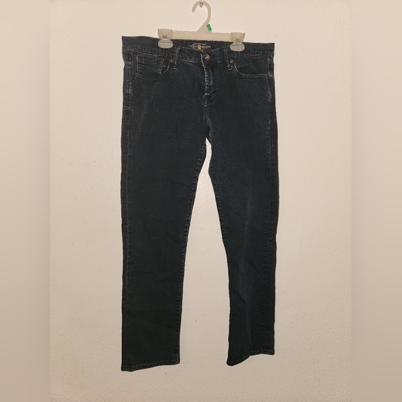 Lucky Brand Jeans - Picture 3 of 7